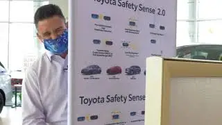 Ventura Toyota's Haggle Free Tool