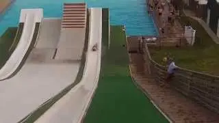 ohio dreams with tony hawk