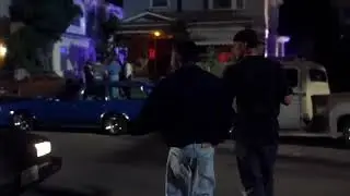 Menace II Society (1993) 