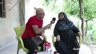 لا تقرأ ولا تكتب لكنها مختصة بعلاج بعض أجزاء الجسم بالطب العربي