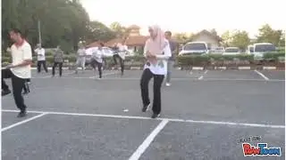 CREATIVE SELF-EXPRESSION ( OUTDOOR ACTIVITIES )