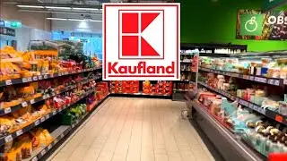 Kaufland & lidl supermarket Grocery shopping  in Romania #supermarket #bucharest #romania #blog 