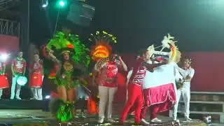 Verso do amo 5 ( desafio )  : Live cultural -65 anos de Nova olinda do norte-Corre campo 2020❤️🤍