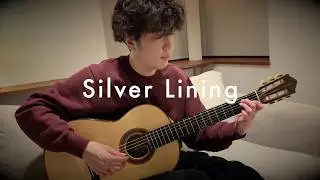Silver Lining / Satoshi Gogo (original composition)