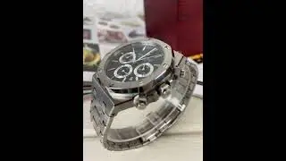 Наручные Audemars Piguet Royal Oak Automatic Gold-Black