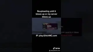 MINECRAFT FACTION DUPING SERVER NEEDS STAFF, PLAYERS AND YOUTUBERS, F TOP REWARDS 100$ PAYPAL!