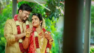 Mahesh 💞Gopika Wedding Highlights..