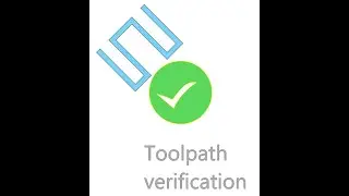 #24 3how to toolpath verification in power mill