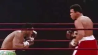 Smokin' Joe Frazier Tribute HD