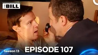 The Bill - Season 13 Episode 107 | A Breach of Trust 2 (1997)
