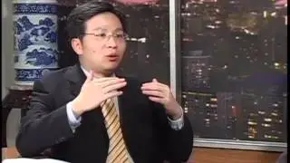 大陆新闻解读：新闻联播演宫廷戏 七常委做主角