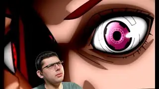 Sasuke Retsuden ? | Boruto reaction ep282