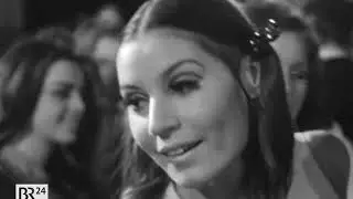 #BR24Zeitreise: Modetrend 1968 | BR24