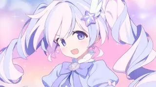 REISA THE SKIBIDI MAGICAL GIRL (Blue Archive)