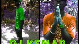 DJ KEMAR  Happy birthday to my self an thanks you mom