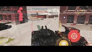 Tanki Online Road To Legend With Juggernaut #5 Dont_Fake