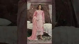 Parishay | Enchanted Tales Luxury Lawn | E T-06