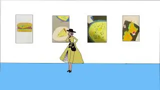 50s woman