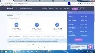 HOW TO WITHDRAW FROM BITPETITE IN HINDI/ URDU BY MOHIBUR HINDI