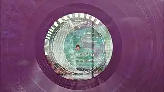 FLATLP002 // Posthuman - Sacred Geometry