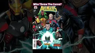 Avengers Unearth the Grail &mdash; Power to Rewrite Reality! #Avengers #Marvel #MCU #TheGrail