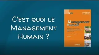 Management Humain