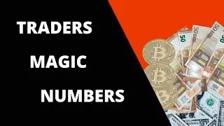 Finding The Market Turning Date || Traders Magic Numbers || Forecasting Future Reversal Points