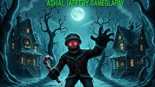 Christmas Special Roblox Gameplay Horror Clown 