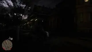Red Dead Redemption KABRUM