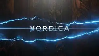 PX 01: NORDICA | High-Performance Technical Rock (1-Hour Flawless Loop)