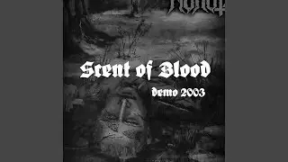 By the Wing of Black (demo 2003)