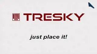 Accelonix : Tresky T-3002-PRO - Option Overview 2020
