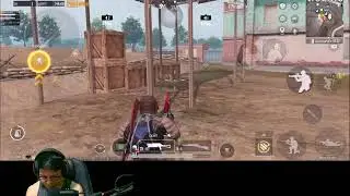 PUBG GAME Vs BEATBOX THAILAND