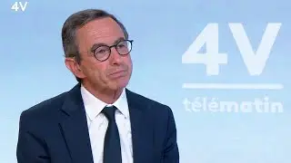 Les 4 vérités - Bruno Retailleau