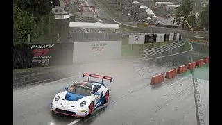 Le Mans Ultimate 12 Hours Spa - Split 3 Rebound Racing