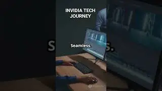 INVIDIA TECH JOURNEY