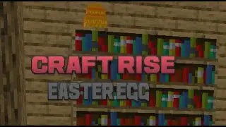 😱 CRAFTRISE B&uuml;t&uuml;n EGG'Ler! 😱 (Bedava RC?!) / CraftRise