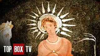 Was Rome's Army Christian? - Mysteries Of The Bible Unlocked - Roman Army's Secret Christians