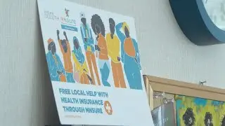 Duluth organization offers free health insurance enrollment assistance amid federal uncertainty