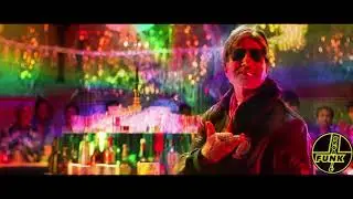 New Papi moves by Bachchans | Kajra re ft. Traag | Funkorganic
