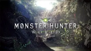 Monster Hunter World GMV - Rise Up