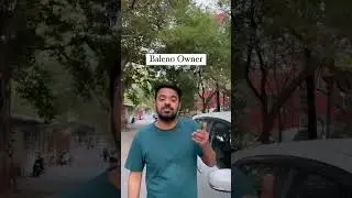 Baleno owner honest review