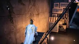 Destiny Tower glitch [HARD]