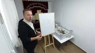 הרצאה בית המקדש משה אסייג כולל בית שמש