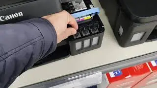 Анти обзор МФУ Samsung Xpress M2070