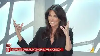 Francesco, Di Bella: &ldquo;&Egrave; il Papa dei danni del globalismo&rdquo;