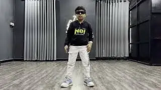 Maamadura  Dance Cover | TI Dance Studio | Students Showcase