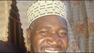 MFUNUE RUHANI.