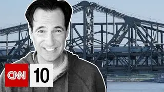 Infrastructure Concerns In America