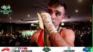 DAVEY JOYCE WINS YET ANOTHER ALL IRELAND AND SPEAKS ABOUT DAMIEN MCKENNAS COACHING